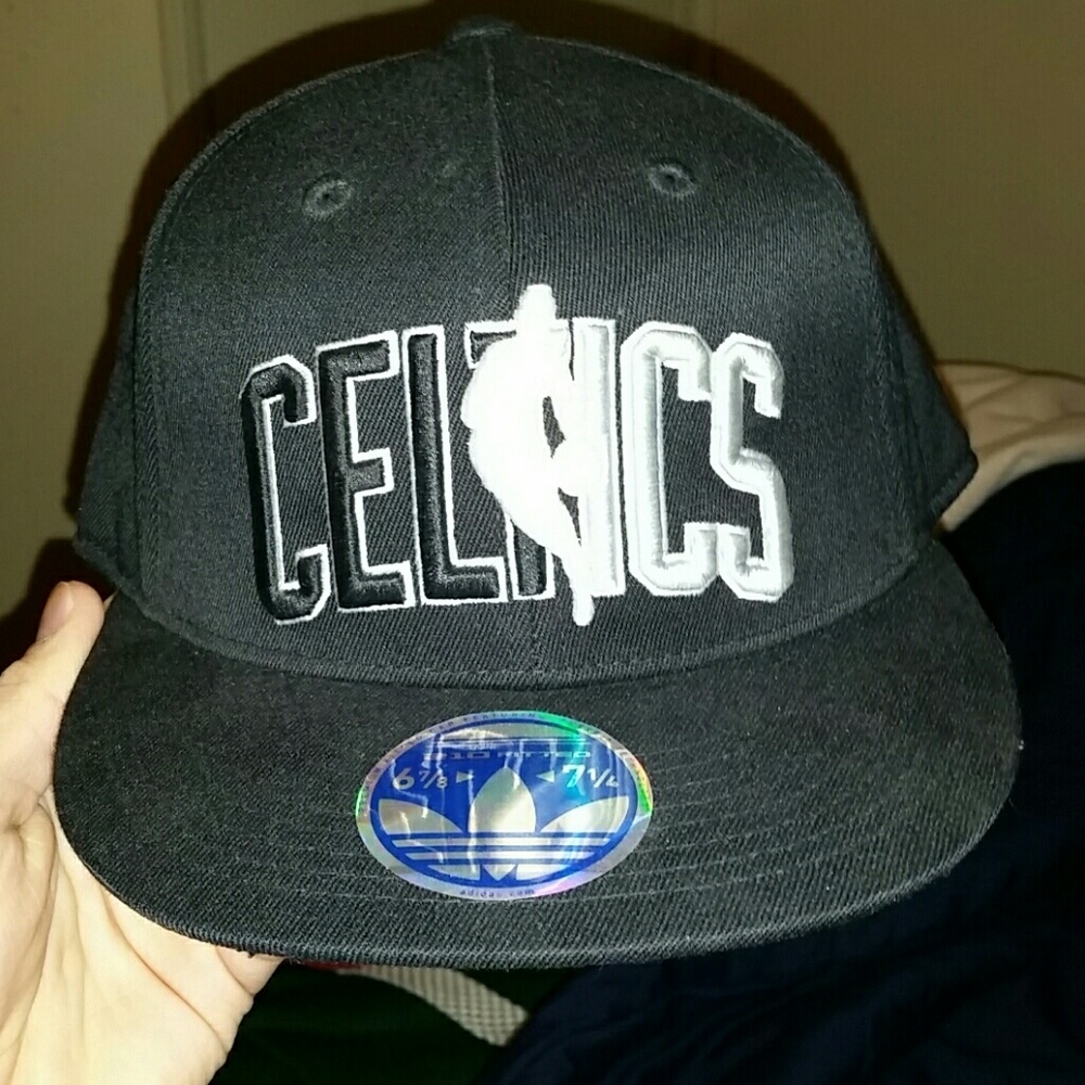 Boston Celtics hat